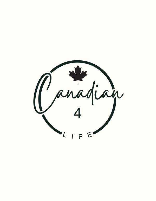 Canadian 4 Life Apparel